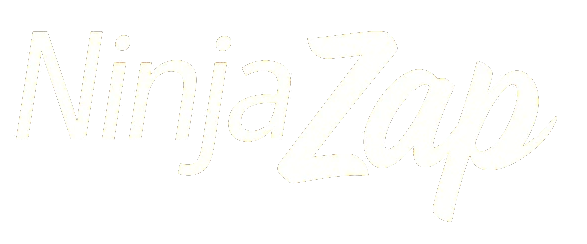 Logo NinjaZap